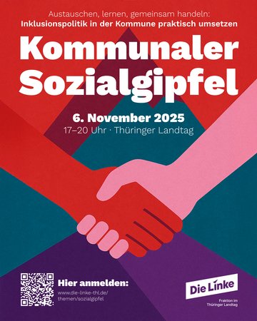 Sozialgipfel