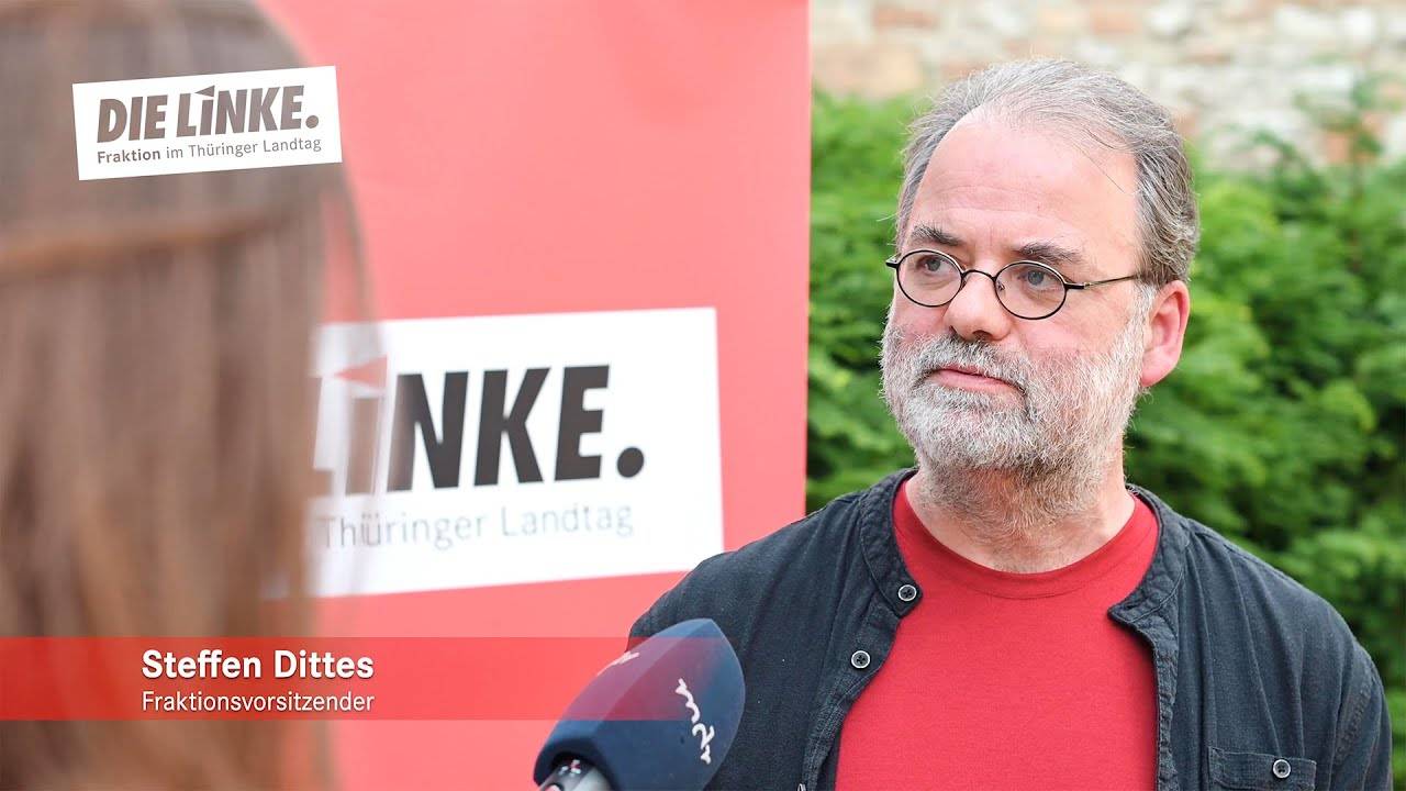 #NeuwahlenJetzt in Thüringen: DIE LINKE und R2G halten Wort.