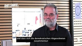 Aktuelle Stunde im #PlenumTh zur gescheiterten Neuwahl in Thüringen