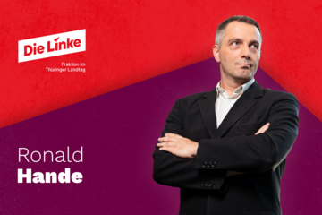 Ronald Hande