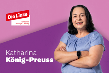 Katharina König-Preuss