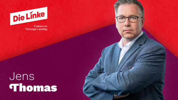 Jens Thomas