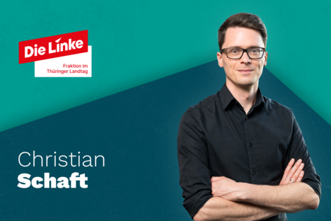 Christian Schaft