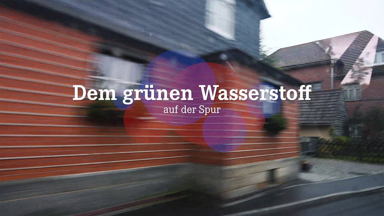 Dem grünen Wasserstoff auf der Spur – Die Linke THL im Landkreis Sonneberg