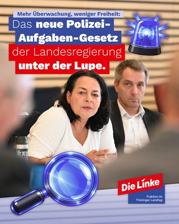 Ronald Hande & Katharina König-Preuss