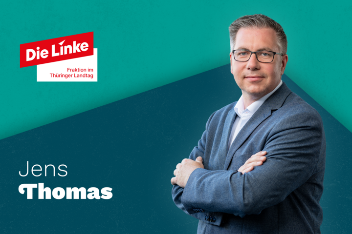 Jens Thomas