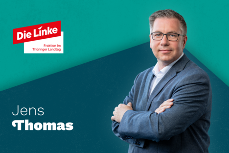 Jens Thomas