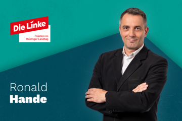 Ronald Hande