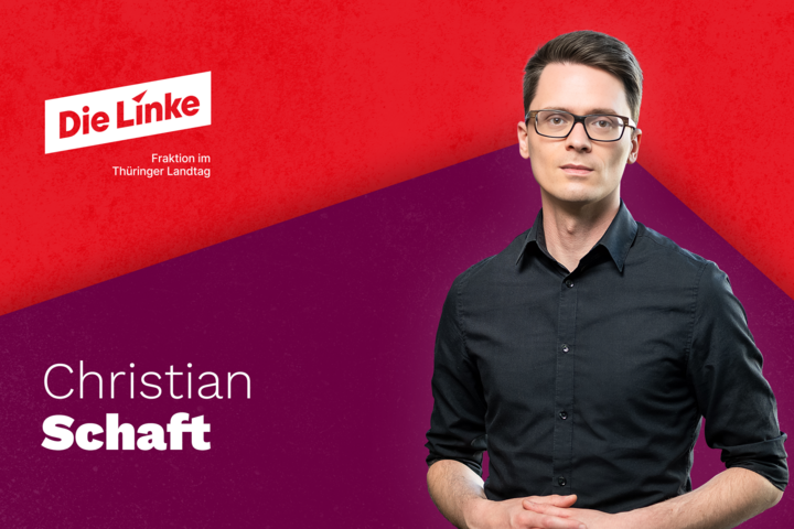 Christian Schaft