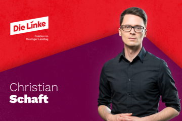 Christian Schaft