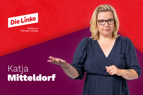 Katja Mitteldorf