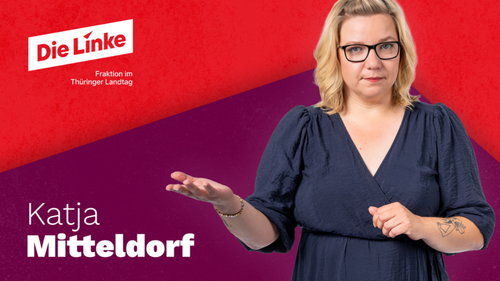 Katja Mitteldorf