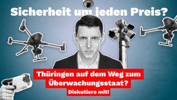 Sicherheit um jeden Preis?
