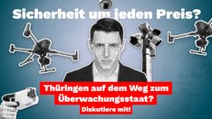 Sicherheit um jeden Preis?